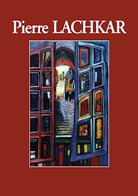 Pierre Lachkar - Pierre Léoutre - ebook