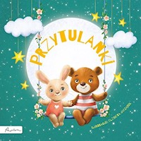 Przytulanki -  - książka