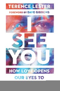 I See You - Terence Lester - ebook