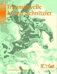 Traumnovelle - Arthur Schnitzler - ebook