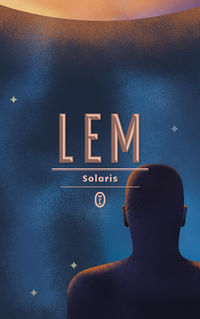 Solaris - Stanisław Lem - ebook + książka