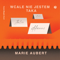 Wcale nie jestem taka - Aubert Marie - ebook + audiobook + książka