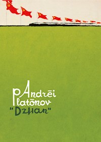Dzhan - Andréi Platónov - ebook