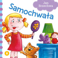 Samochwała - Brzechwa Jan - książka
