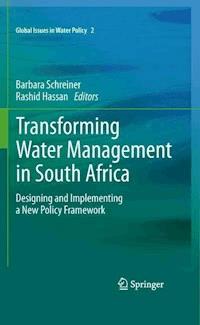 Transforming Water Management in South Africa - - ebook