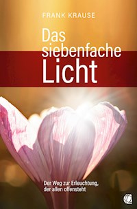 Das siebenfache Licht - Frank Krause - ebook