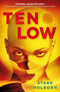Ten Low - Stark Holborn - ebook