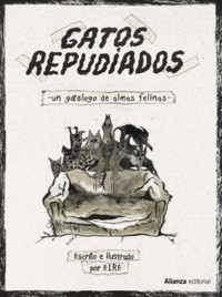 Gatos repudiados - Eire - ebook
