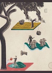 La economía social y solidaria: propuesta válida para los territorios - Néstor Alfonso Rodríguez Espinosa - ebook