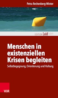 Menschen in existenziellen Krisen begleiten - Petra Rechenberg-Winter - ebook