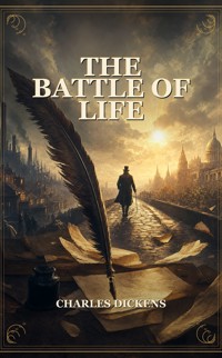 The Battle of Life - Dickens Charles - ebook