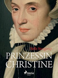 Prinzessin Christine - Helle Stangerup - ebook