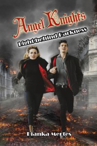 Angel Knights - Bianka Mertes - ebook