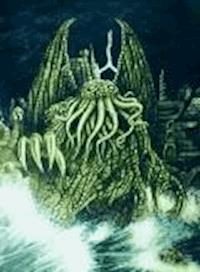 La Llamada de Cthulhu - Howard Phillips Lovecraft - darmowy ebook
