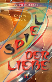 Spiel der Liebe - Kingsley Stevens - ebook