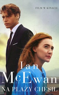 Na plaży Chesil - Ian McEwan - książka