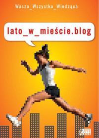 lato_w_mieście.blog -  - książka