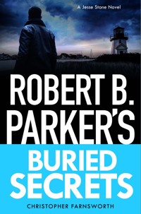 Robert B. Parker's Buried Secrets - Christopher Farnsworth - ebook