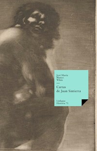 Cartas de Juan Sintierra - José María Blanco White - ebook