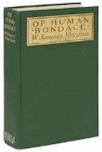 Of Human Bondage - W. Somerset Maugham - darmowy ebook