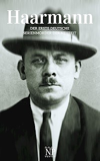 Haarmann - Lessing Theodor - ebook