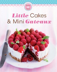 Little Cakes & Mini Gateaux - Naumann & Göbel Verlag - ebook