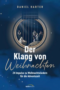 Der Klang von Weihnachten - Daniel Harter - ebook