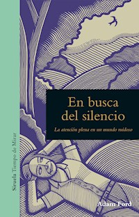 En busca del silencio - Adam Ford - ebook
