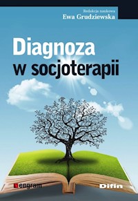 Diagnoza w socjoterapii -  - książka