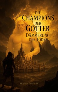 Die Champions der Götter - Wladimir Trofimow - ebook