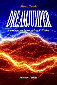 Dreamjumper - Mirko Tomio - ebook