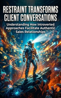 Restraint Transforms Client Conversations - Gideon Hart - ebook