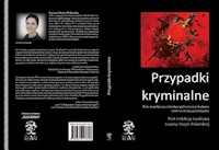 Przypadki kryminalne -  - książka