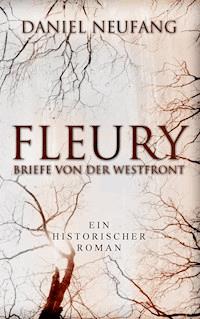 Fleury - Daniel Neufang - ebook