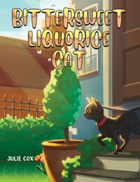 Bittersweet Liquorice Cat - Julie Cox - ebook