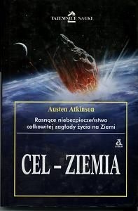 Cel - Ziemia -  Austen Atkinson - ebook