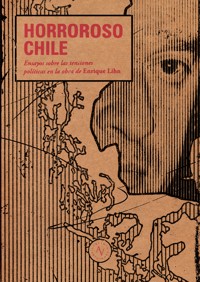 Horroroso Chile - VV. AA. - ebook