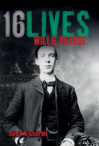 Willie Pearse - Róisín Ní Ghairbhí - ebook
