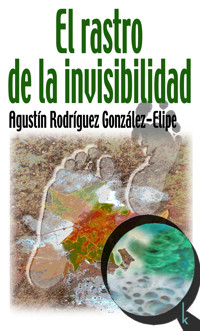 El rastro de la invisibilidad - Agustín Rodríguez González-Elipe - ebook