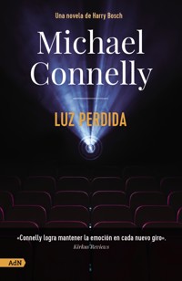 Luz perdida [AdN] - Connelly Michael - ebook