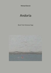 Andoria - Michael Giersch - ebook