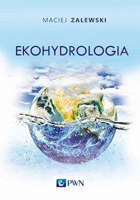 Ekohydrologia -  - książka