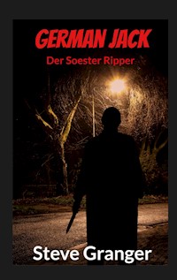 German Jack - Steve Granger - ebook
