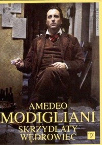 Amadeo Modigliani: Skrzydlaty wędrowiec - Corrado Augias - ebook