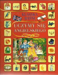 Uczymy się angielskiego. Klasyka baśni - Joanna Zarańska - ebook