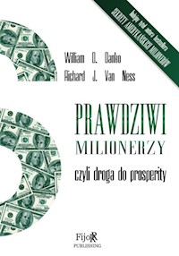 Prawdziwi milionerzy - Danko William D., Van Ness Richard J. - książka