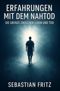 Erfahrungen mit dem Nahtod - Sebastian Fritz - ebook