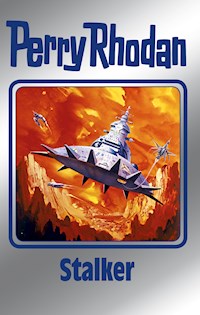 Perry Rhodan 150: Stalker (Silberband) - Ernst Vlcek - ebook