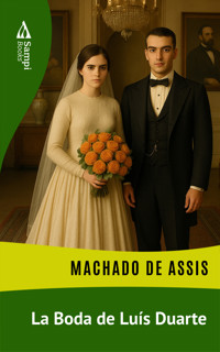 La Boda de Luís Duarte - Machado de Assis - ebook