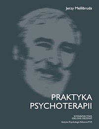 Praktyka psychoterapii - Mellibruda Jerzy - książka